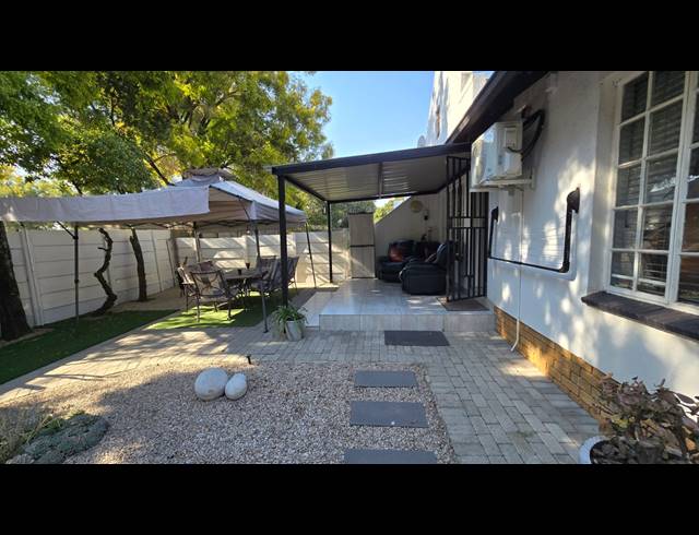 2 BEDROOM SECTIONAL TITLE FOR SALE IN ALBERTSDAL
